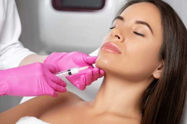 FAQs: Fat Dissolving Injections (Aqualyx & Alternatives) Chiswick