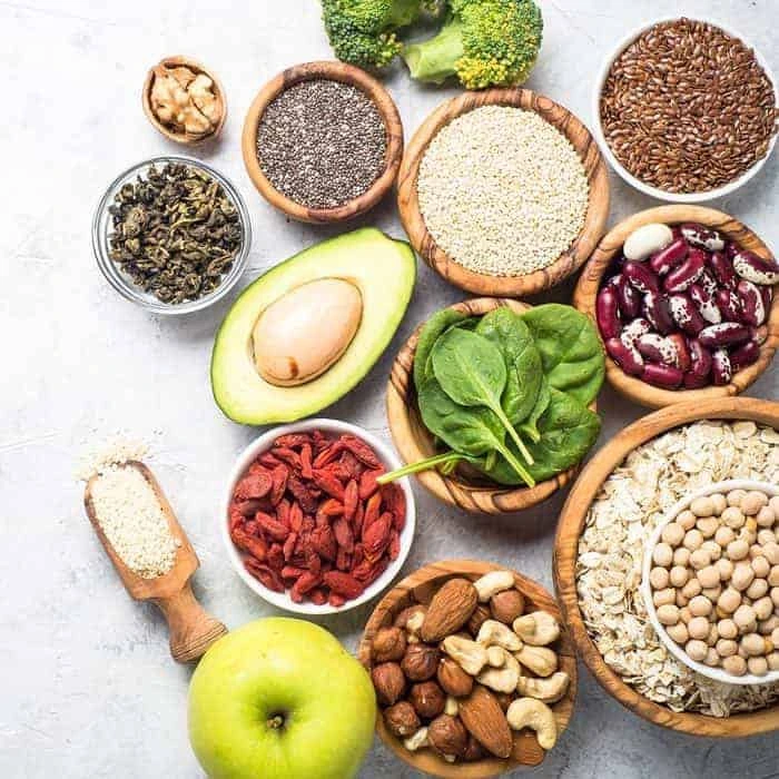 Fecal Incontinence Diet Chiswick What to include and understand