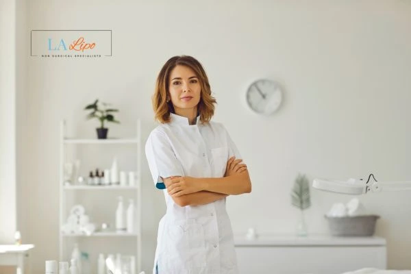 Learn more about us at LA Lipo Chiswick