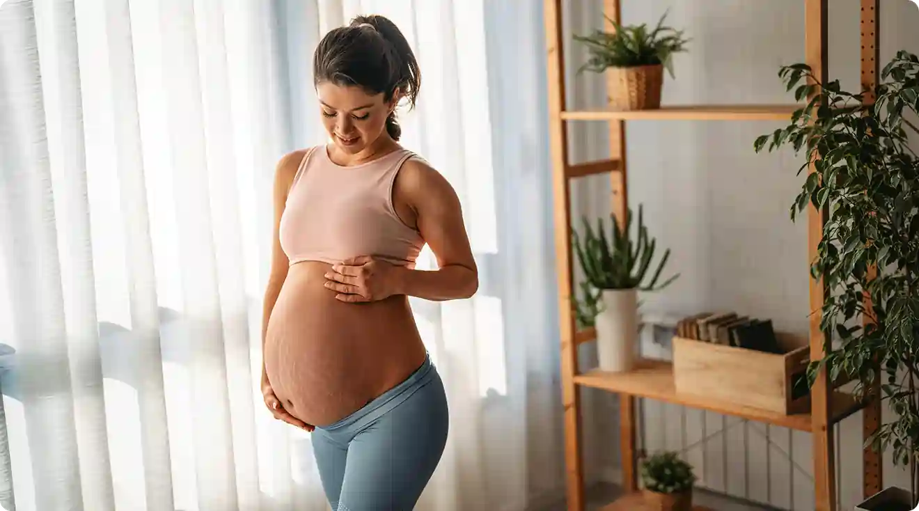 Could Diastasis Recti Be the Real Reason My Stomach Still Looks Pregnant Chiswick?